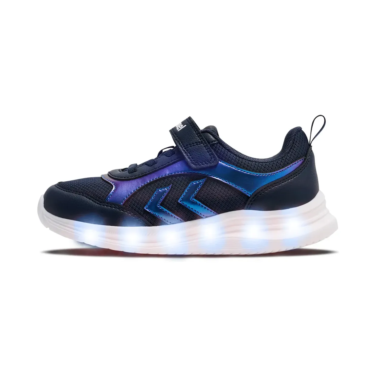 hummel-sneaker 236185-1009