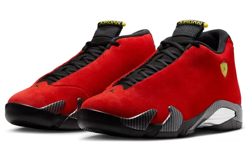 air-jordan-14 IF5015-600