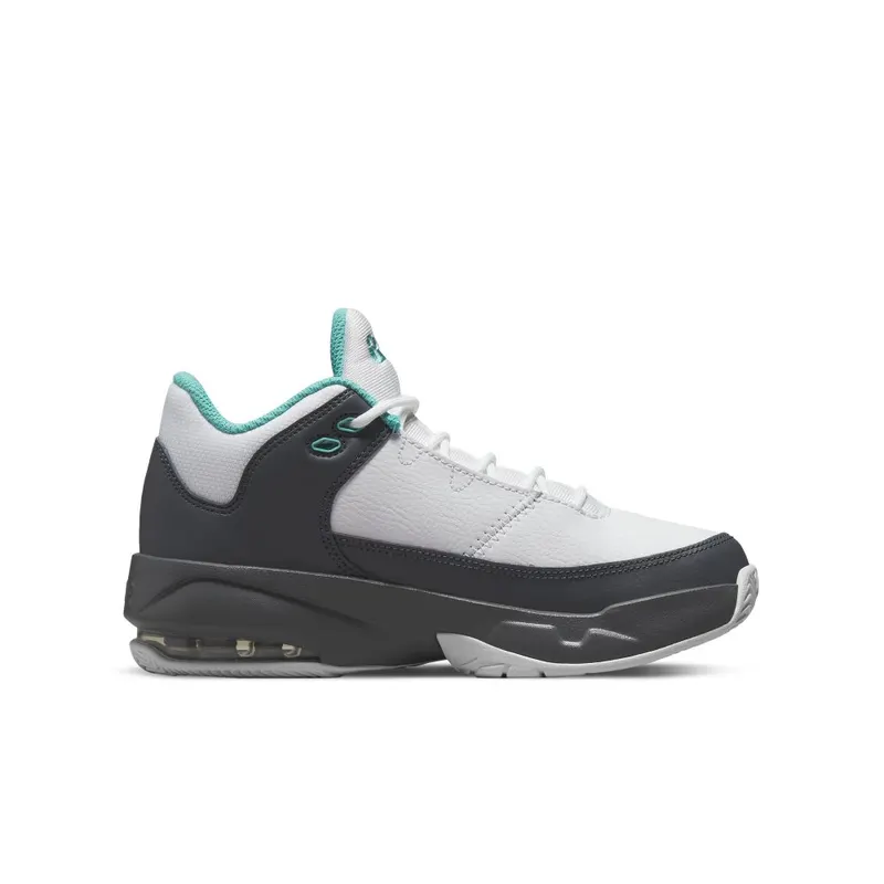Jordan Max Aura 3 Older Kids’ White (DA8021-113)