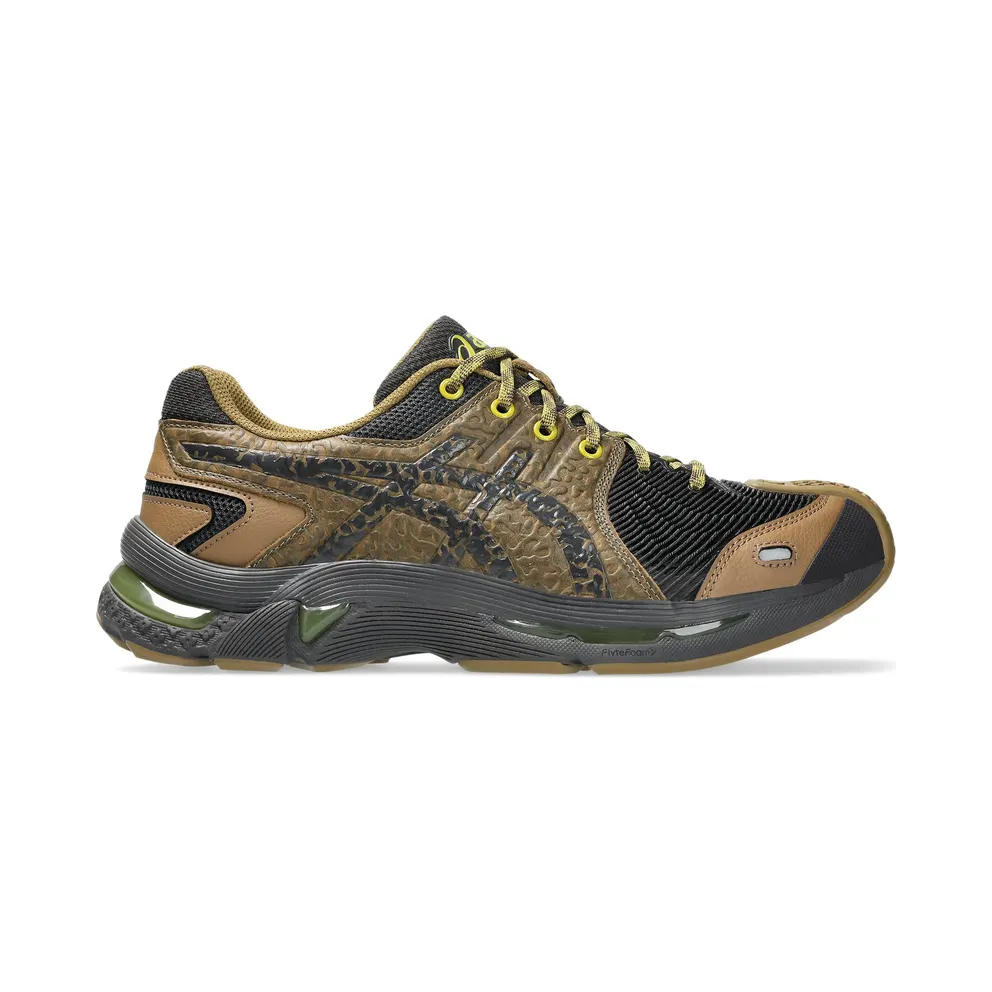 Asics GEL-Kiril 3 “Kiko Kostadinov – Bronze Brown” (1203A644-200)