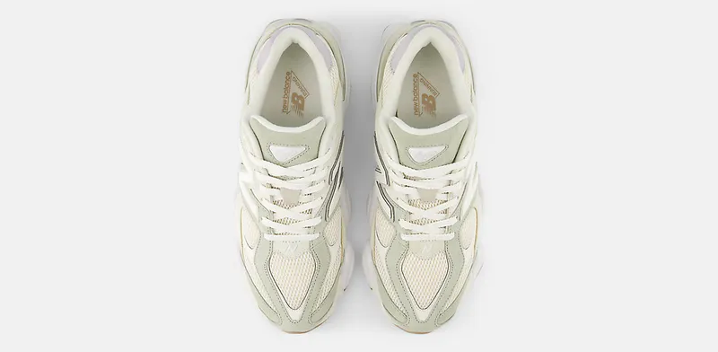 New Balance 9060 “Garter Snake / Pearl Grey” (U9060AUC)