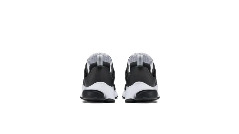 Nike Air Presto Black White Black/Black-White (789869-001)