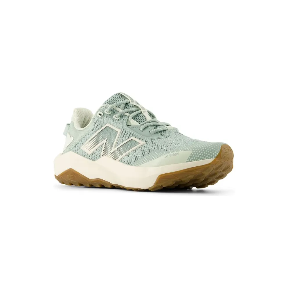 New Balance DYNASOFT NITREL v6 Mosaic Green Gum Permafrost (WTNTRCM6)
