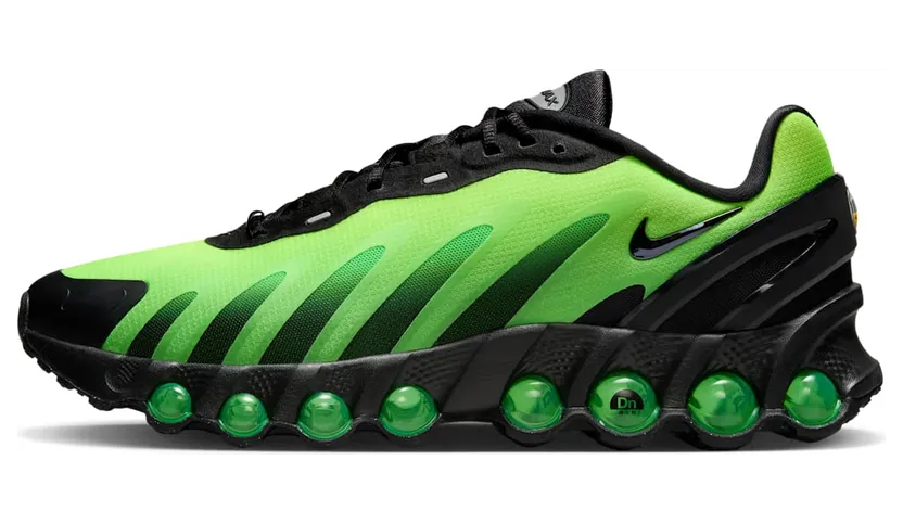 Nike Air Max DN8 “Black Green” (HQ4681-010)
