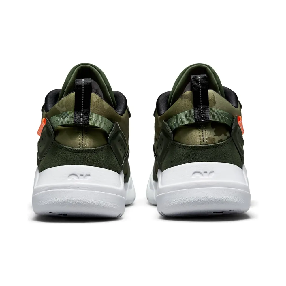 Jordan Air NFH Zion Williamson Bayou Boys Camo (DM3263-900)