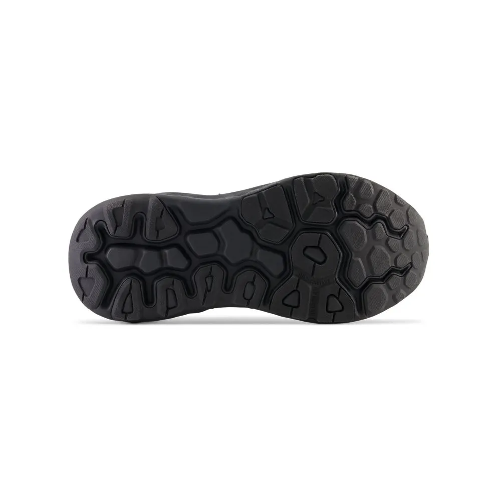 New Balance Fresh Foam X 840F Slip Resistant Black Blacktop (WW840FB1)