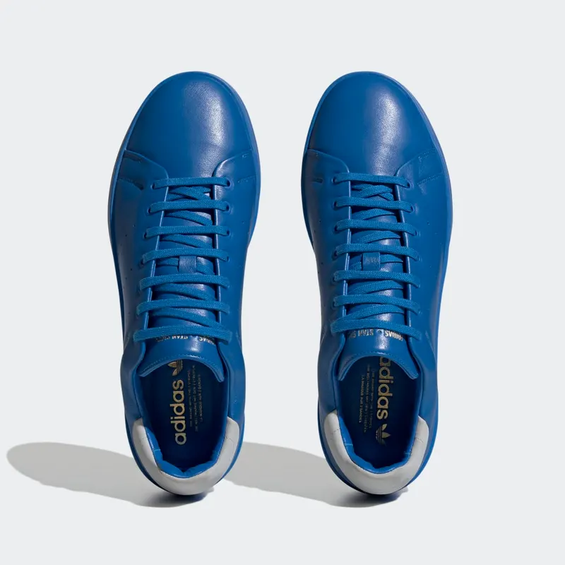 Adidas Stan Smith Recon Blue Bird / Clear Onix / Gum 3 (H06186)