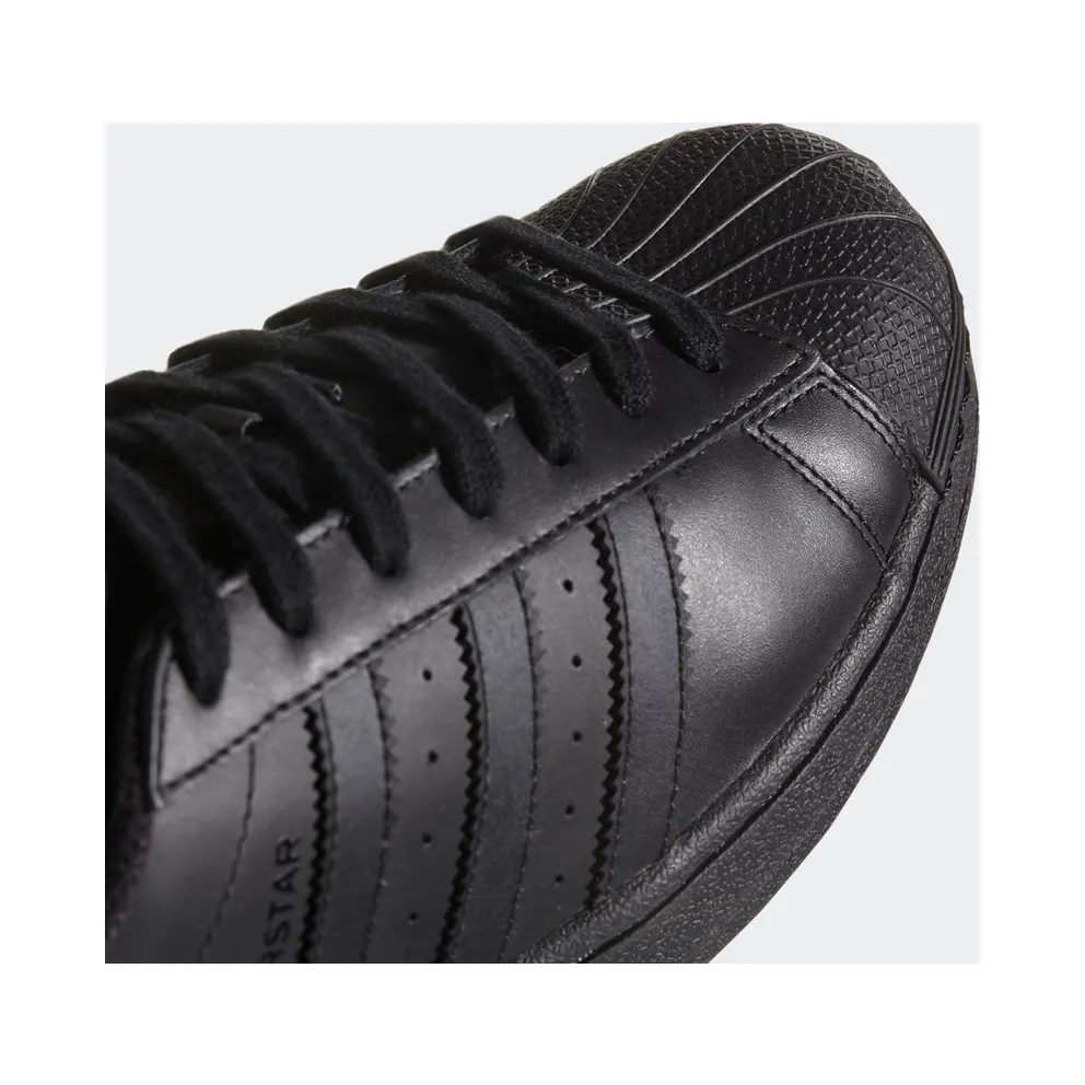 Adidas Superstar Triple Black (AF5666)