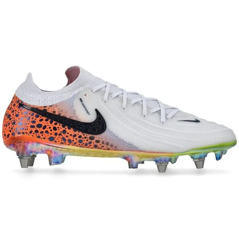 Nike Phantom GX 2 Elite SG-Pro Player Edition Electric Pack Olympic Safari (HF4835-900)