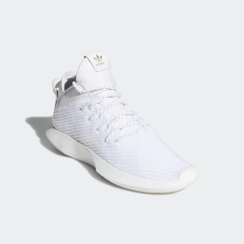 adidas Crazy 1 Adv Running White Running White/Running White/Gold Metallic (AH2076)