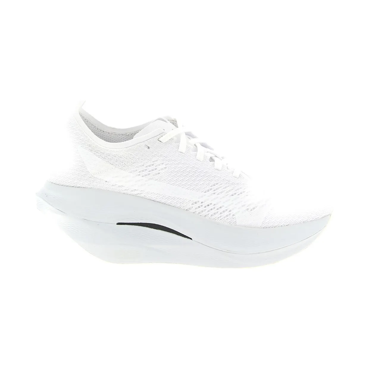 Comme Des Garçons Cdg X Mizuno Wave Rebellion Pro 3 “White” (GPK1052)