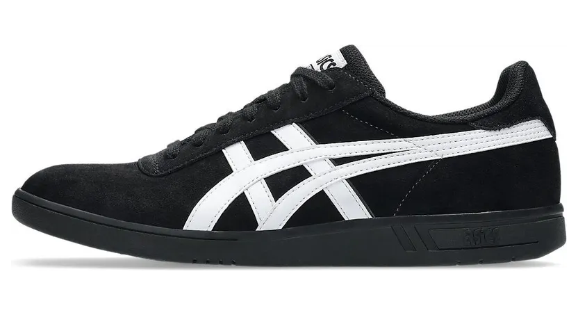 ASICS GEL-VICKKA PRO “Black / Bright White” (1201A486-006)