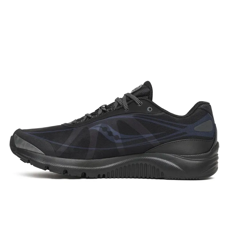 Saucony Kinvara Black (S101650-1002)