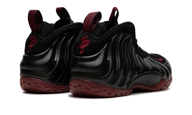 Nike Air Foamposite One “Cough Drop 2025” (IB2219-001)
