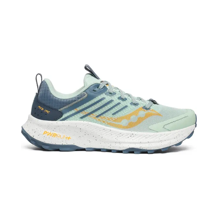 Saucony Ride TR2 Jade Mirage (S10951-240)