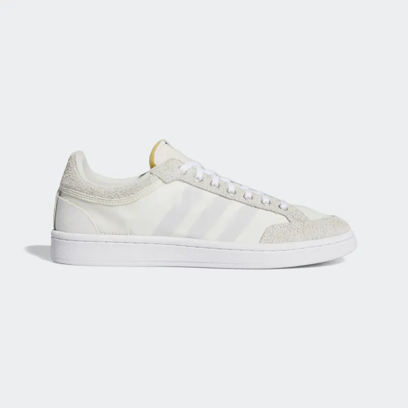 adidas Americana Low Consortium Donald Glover Off White Off-White/Noble Indigo (FW3030)