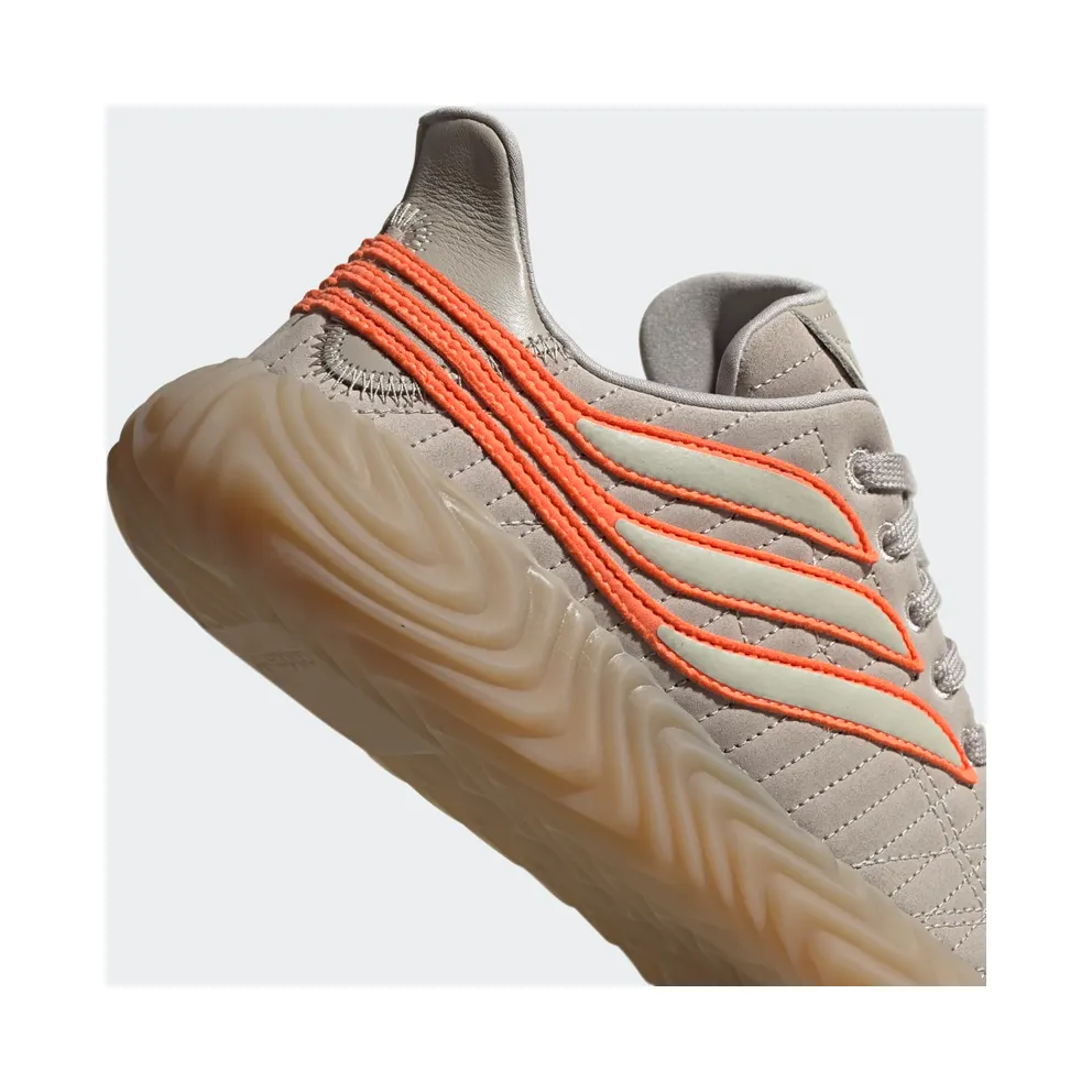 adidas Sobakov Light Brown / Gum 3 / Gum (EE5620)
