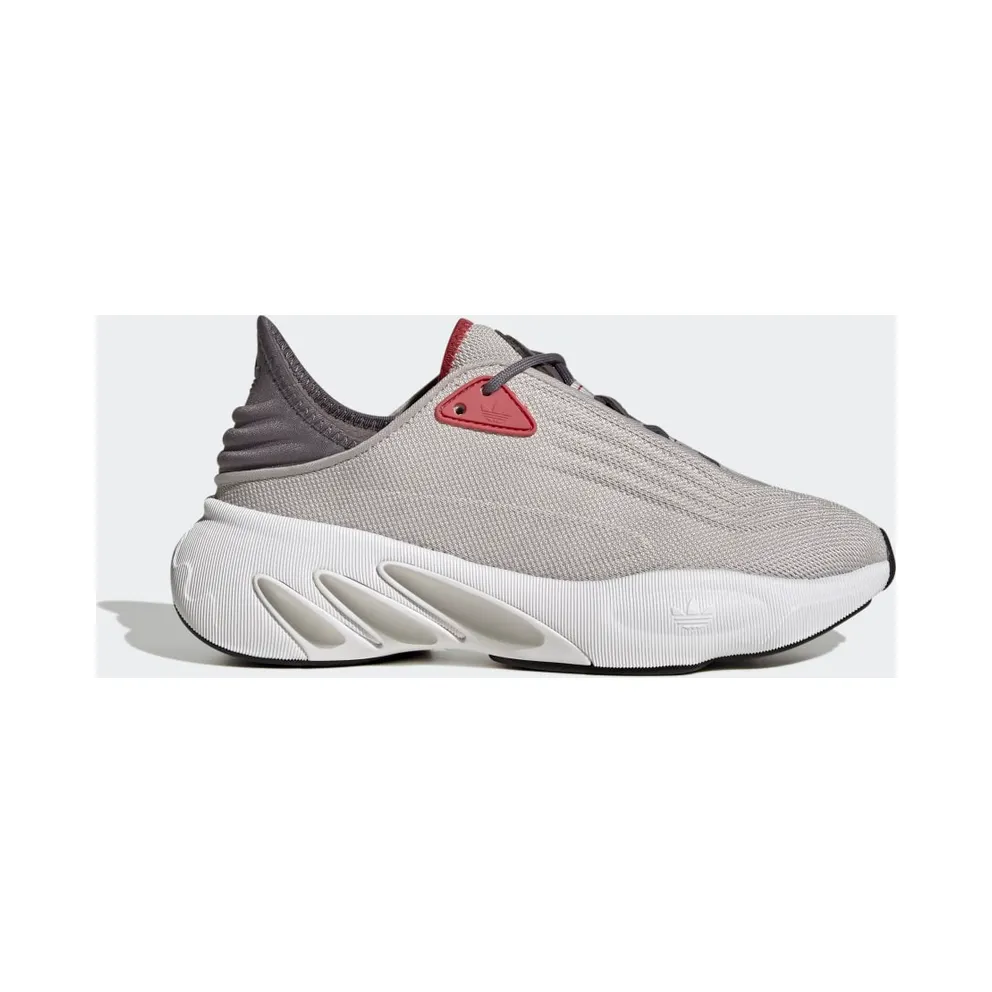 Adidas Adifom SLTN Grey Two / Grey Two / Wonder Red (HP6492)