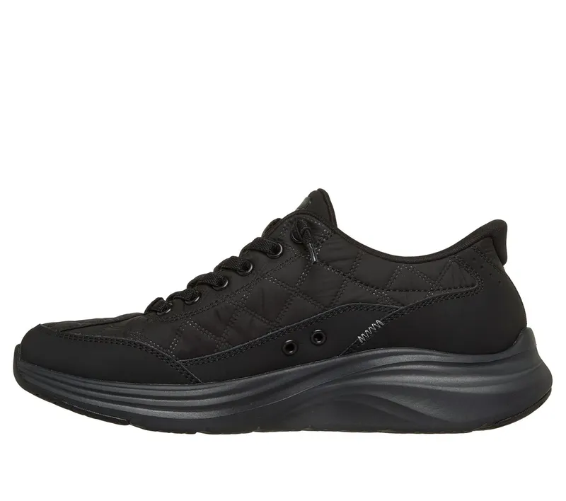 Skechers Slip-ins: Contour Foam Sneaker Black
