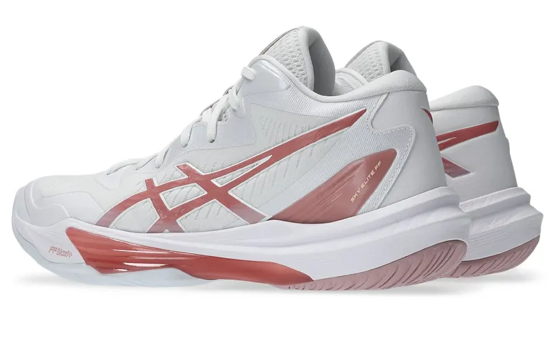 Asics Sky Elite FF 3 White (1052A076-105)