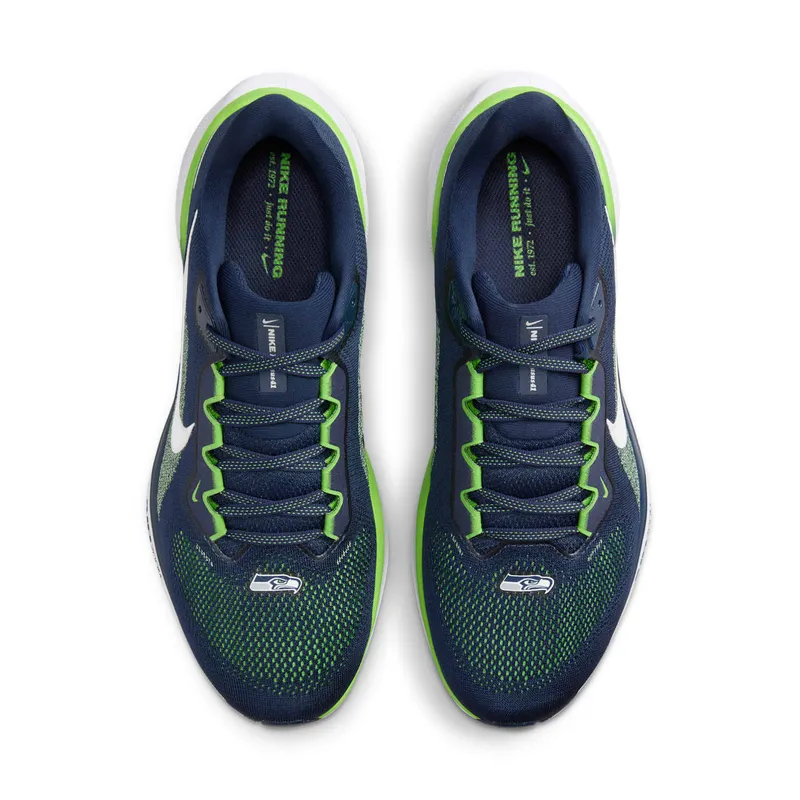 Nike Air Zoom Pegasus 41 Seattle Seahawks (FZ5096-400)