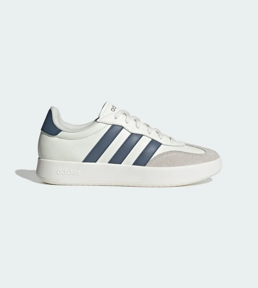 Adidas Barreda Off White / Preloved Ink / Grey One (JR1318)