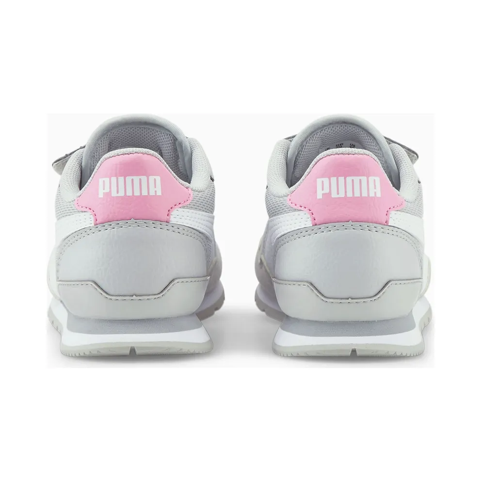 Puma ST Runner v3 Mesh Pink/Grey/White (38551103)