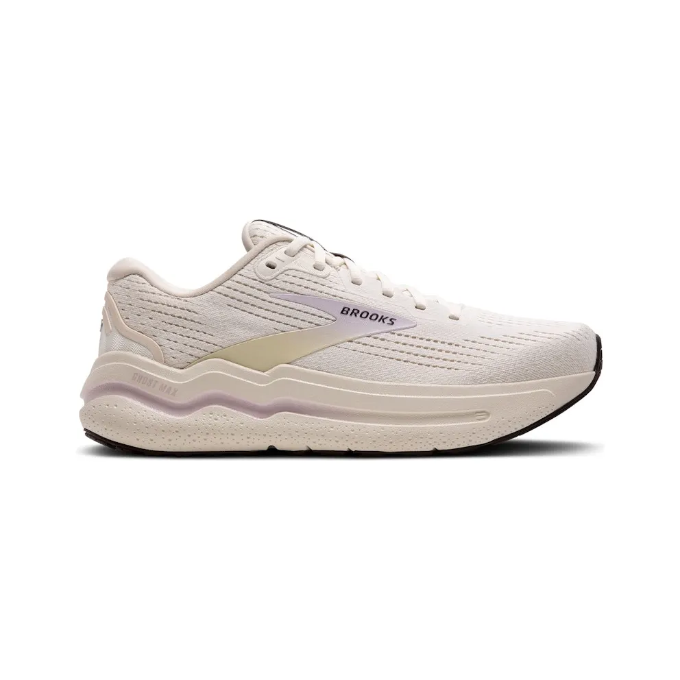 Brooks Ghost Max 2 Coconut Lavender Cream (120420-1B-160)