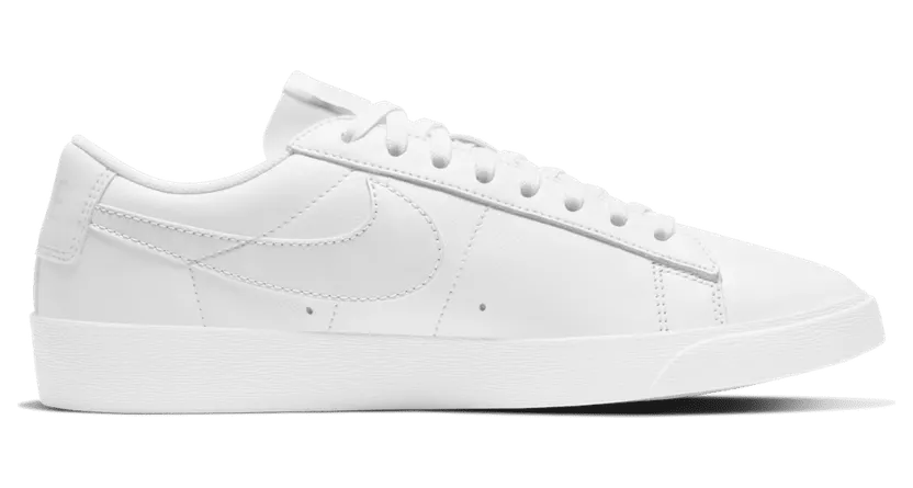 Nike Blazer Low LE White (AV9370-111)