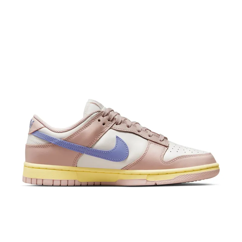 Nike Low Pink Oxford – “Pink Oxford / Light Thistle / Phantom” (DD1503-601)