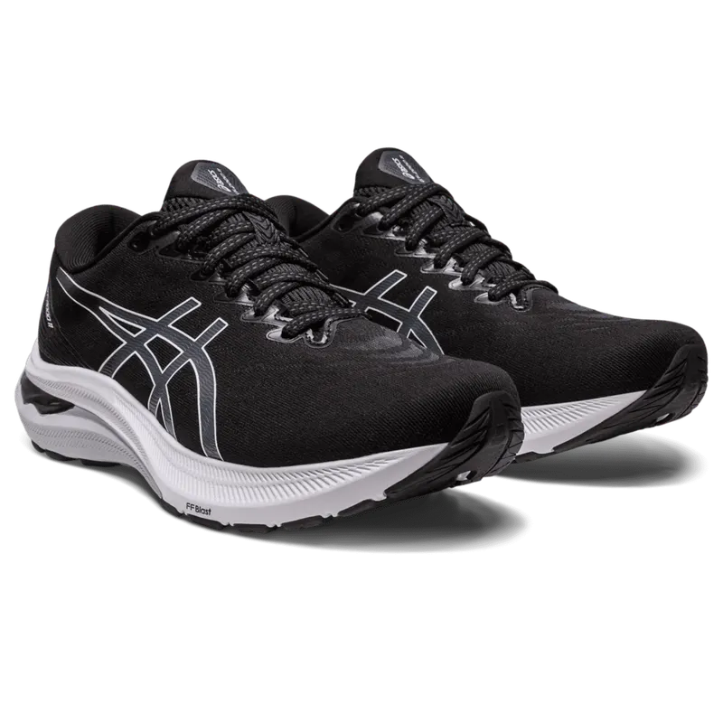 Asics GT-2000 11 Black/White (1012B271.004)