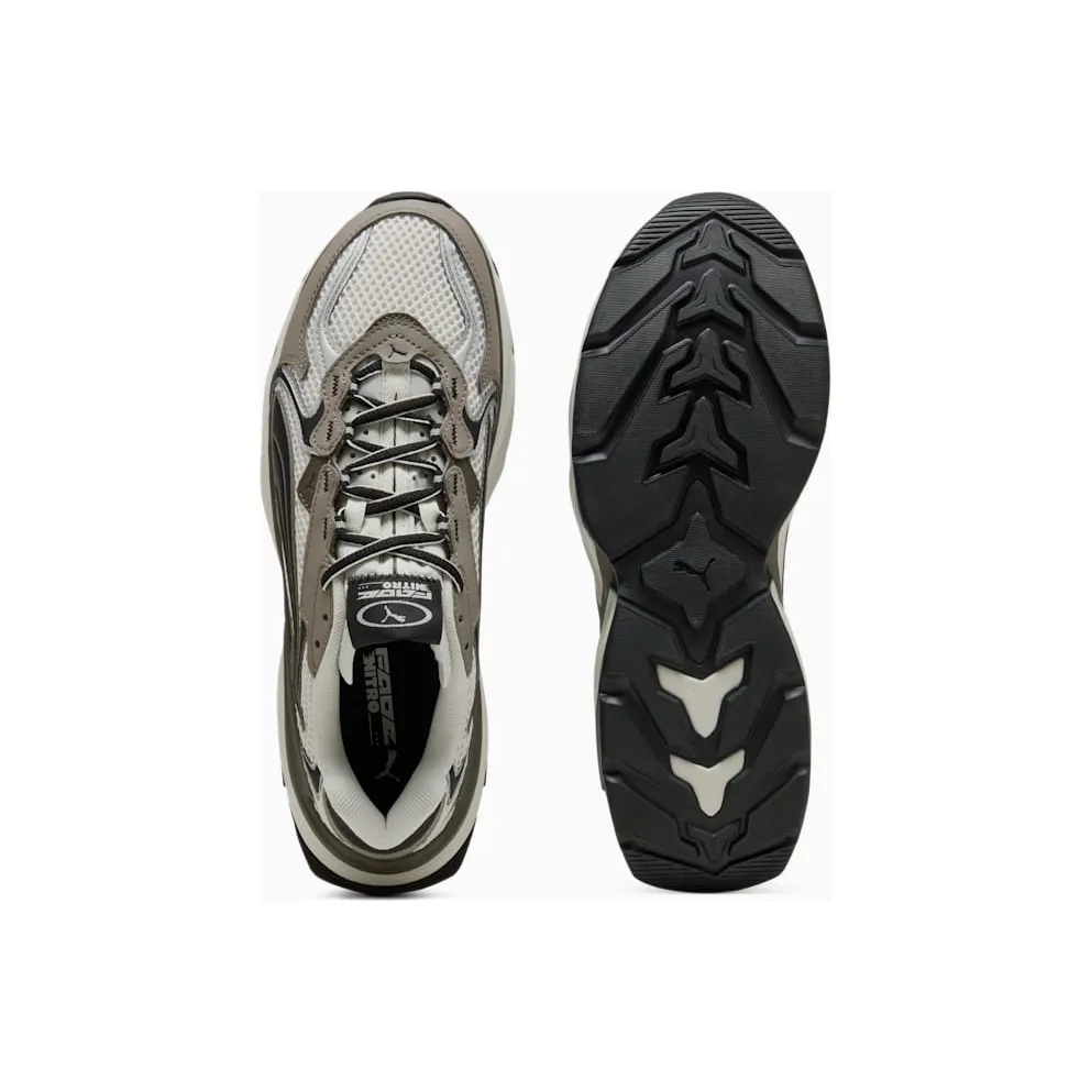 Puma Fade White (406203-16)