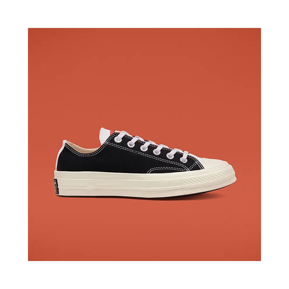 Converse Logo Play Chuck 70 Low Top (166749C)