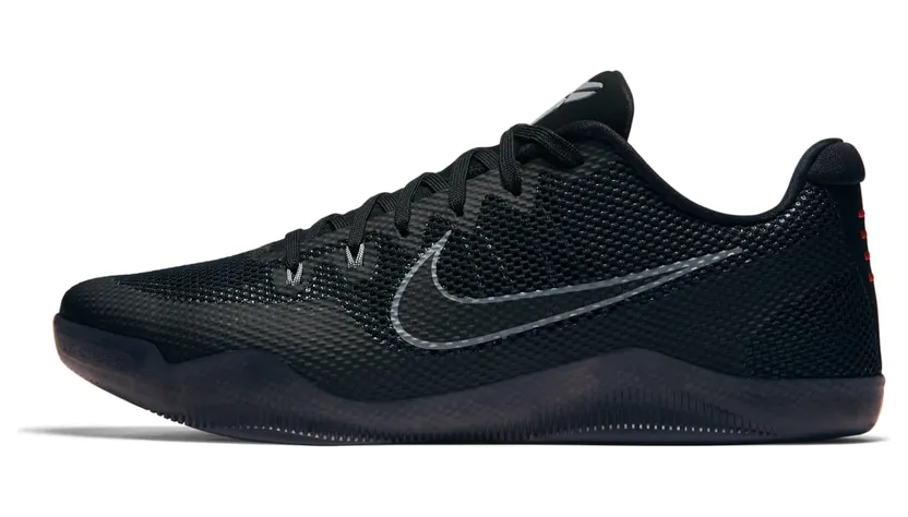 Nike Kobe 11 EM Low Black Cool Grey