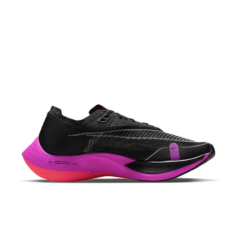 Nike ZoomX Vaporfly Next% 2 Road Racing Black (CU4111-002)