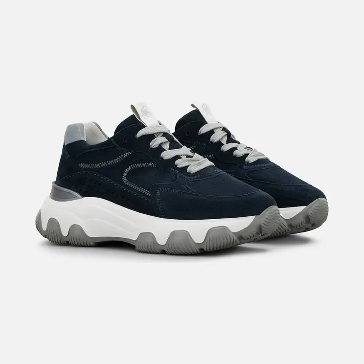 Hogan Hyperactive Blue (HXW5400DQ01CR00RXV)