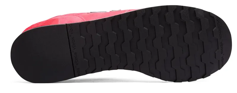 New Balance  670 Pink Neon Pink/Black-White (M670NEN)