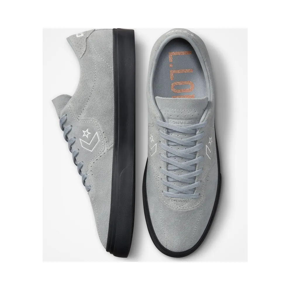 Converse CONS Louie Lopez Pro Ash Stone/White/dk Smoke Grey