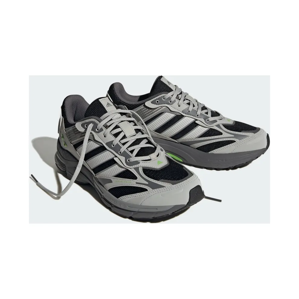 adidas Spiritain 2000 Core Black Grey (ID5410)