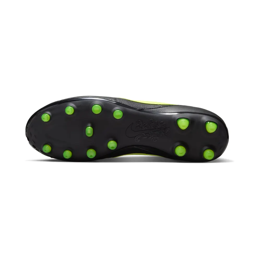 Nike PREMIER 3 LOW FG “BLACK GREEN STRIKE” (HM0265-008)