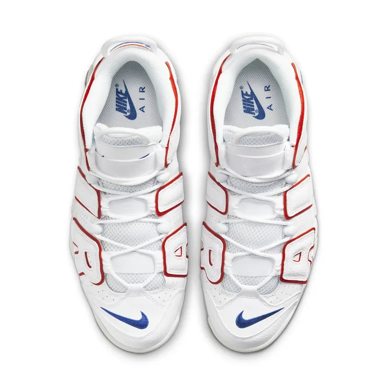 Nike Air More Uptempo ’96 White (DX2662-100)