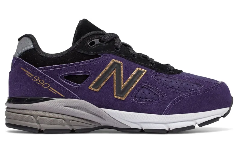 New Balance 990 KJ990B4G
