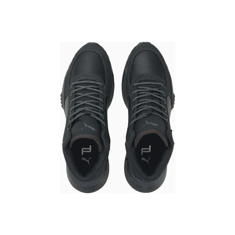Puma x First Mile Porsche Design Wild Rider winter Motorsport Shoes Black (30689201)