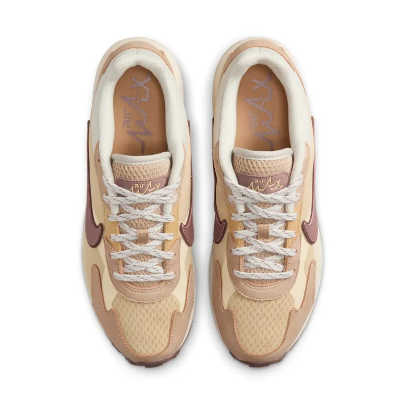 Nike Air Max Solo “Sesame Smokey Mauve” (FZ5050-221)