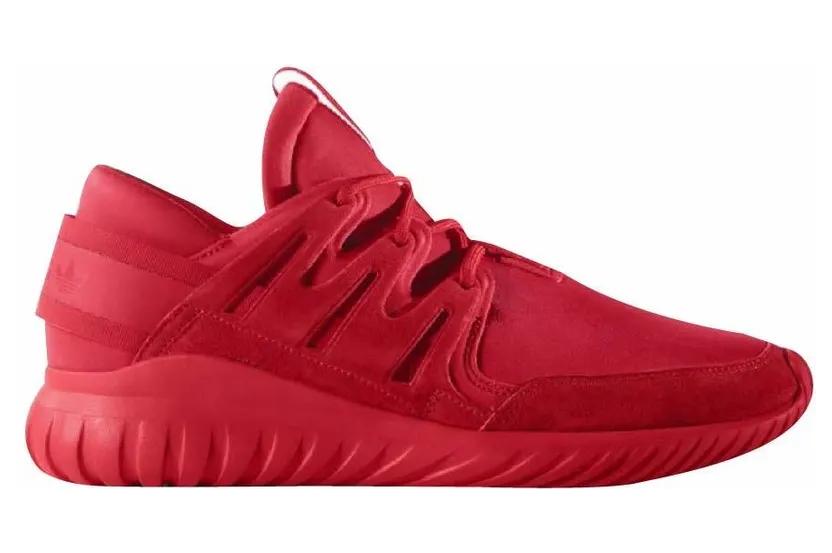 adidas Tubular Nova Triple Red