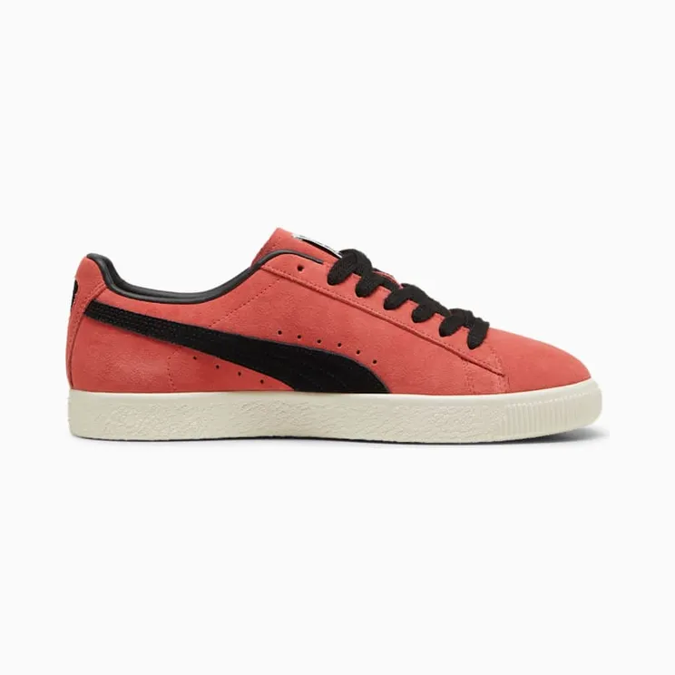 Puma Clyde OG “Salmon Frosted Ivory” (391962-12)