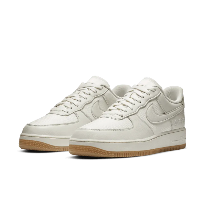 Nike Air Force 1 Low GORE-TEX Cream (DC9031-001)