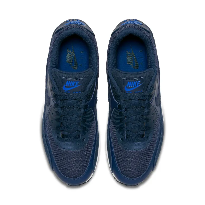 Nike Air Max 90 Essential Armory Navy/Armory Navy Armory Navy/Armory Navy (537384-422)