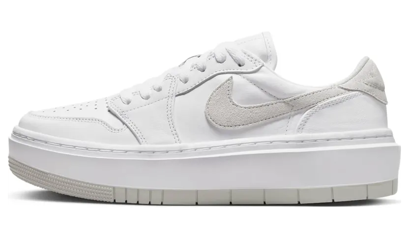 AIR Jordan 1 ELEVATE LO “White / Grey” (DH7004-110)