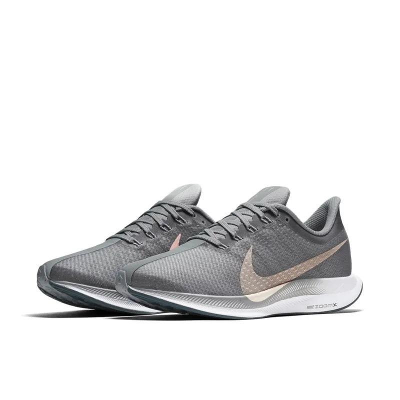Nike Zoom Pegasus 35 Turbo Mica Green (W) Mica Green/Light Silver-Crimson Tint-Faded Spruce-White (AJ4115-300)